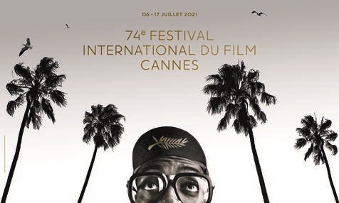 La presencia francesa en Cannes