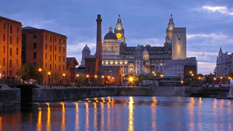 El Puerto de Liverpool ya no es Patrimonio Mundial