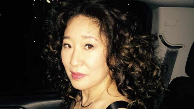 Sandra Oh habla del tiempo “traumático” de adaptarse a “Grey’s Anatomy”