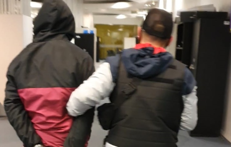 Cayó el «Rata», un delincuente que robaba y adulteraba motos
