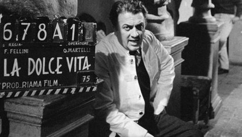 Un museo dedicado a Federico Fellini
