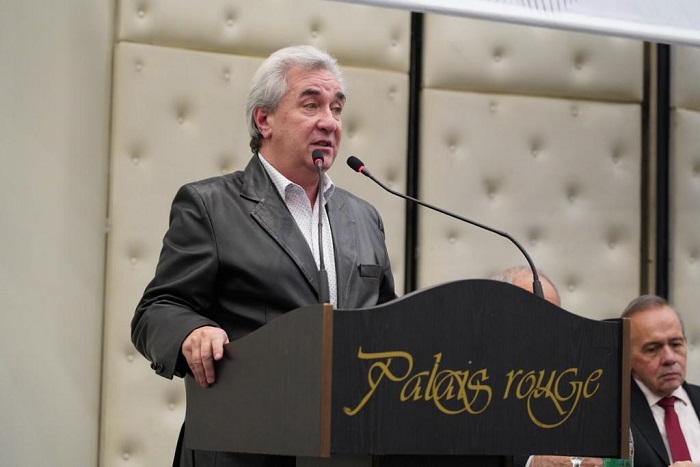 «El Partido de las Ciudades en Acción Orden Provincial» realizará una conferencia de Prensa el 07 de Septiembre