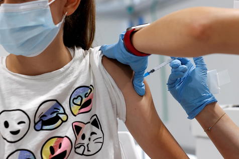 La Unesco dice que los jóvenes son los más afectados por la pandemia