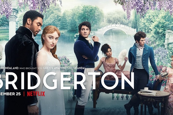 Las series y filmes más vistos de Netflix