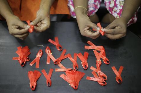 ONU, 800 mil niños enfermos sin tratamiento
