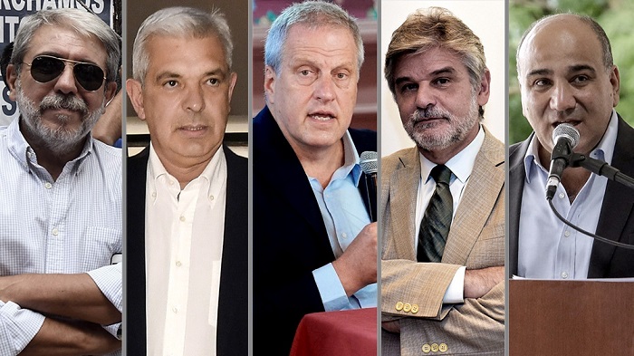 Hoy asumen los nuevos ministros en el Gobierno de Provincia y Nación