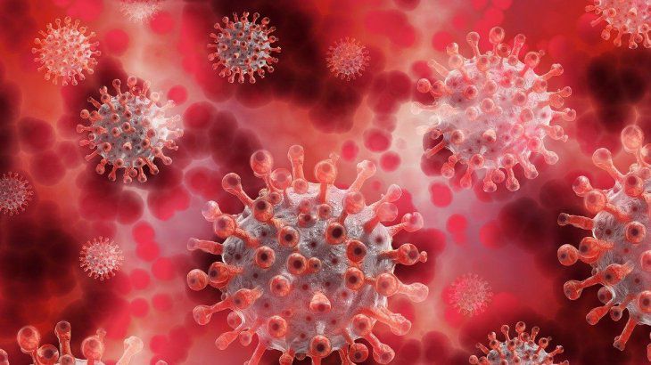 La OMS identifica la variante Mu que podría ser resistente a las vacunas