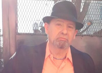 La Policía de la Ciudad solicita colaboración en la búsqueda de Anibal Eduardo Konig