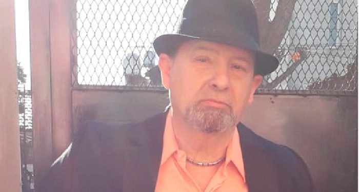 La Policía de la Ciudad solicita colaboración en la búsqueda de Anibal Eduardo Konig