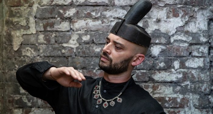 Ciudanza abre la convocatoria para participar de un seminario con Christopher “Unpezverde” Núñez