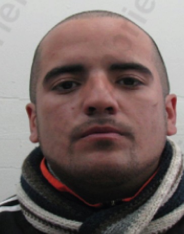 La Policía de la Ciudad solicita colaboración en la búsqueda de Exequiel Nicolás Ledesma