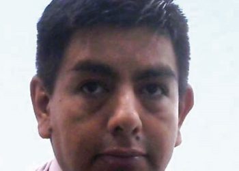 La Policía de la Ciudad solicita colaboración en la búsqueda de Francisco Arnaldo Ares