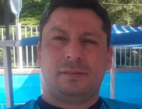 La Policía de la Ciudad solicita colaboración en la búsqueda de Roberto Alejandro Ceballos