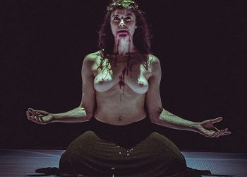 Llega el estreno de SE I ES, el nuevo trabajo artístico de la bailarina-coreógrafa Angela Babuin