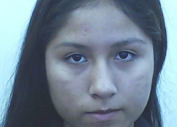 La Policía de la Ciudad solicita colaboración en la búsqueda de Sara Soria Flores