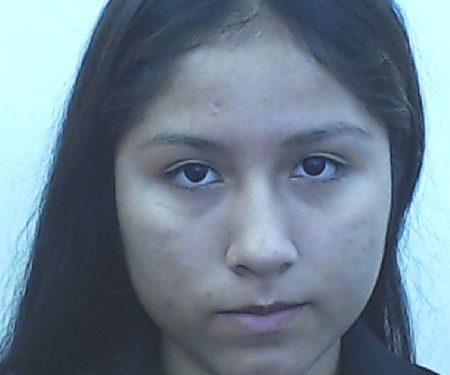 La Policía de la Ciudad solicita colaboración en la búsqueda de Sara Soria Flores