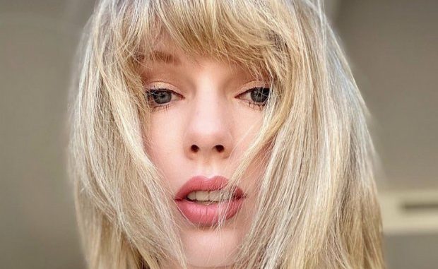 Taylor Swift volverá al cine con nueva película