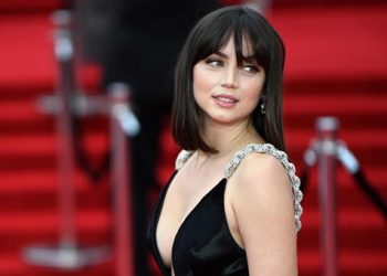 Ana de Armas, ahora de asesina vengativa