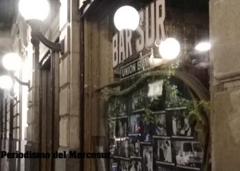 Día de los Cafés de Buenos Aires