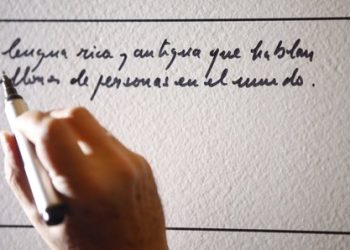 El 7,5% de la población mundial habla español