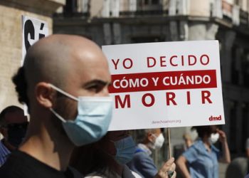 Juez ordena realizar eutanasia de Martha Sepúlveda