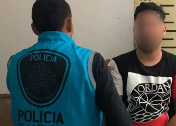 La Policía de la Ciudad detuvo a un hombre con pedido de captura por tentativa de homicidio