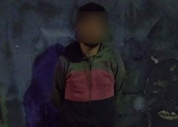 Por el aporte del CMU, la Policía de la Ciudad detuvo a tres ladrones y evitó el robo de un auto en Caballito