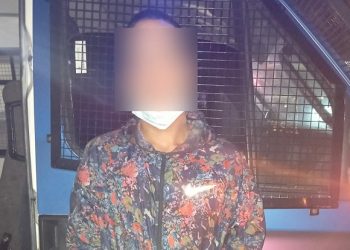 La Policía de la Ciudad detuvo a un «trapito» prófugo de la Justicia