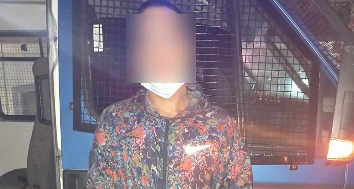 La Policía de la Ciudad detuvo a un «trapito» prófugo de la Justicia