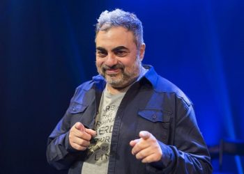 Volvió “La Noche de los Teatros” con gran convocatoria en la calle Corrientes