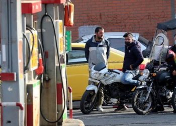 Ciberataque a distribuidores de combustible