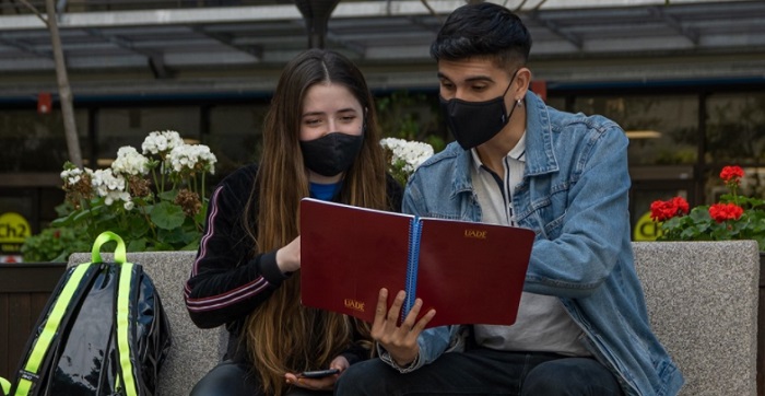 UADE Business School busca los mejores talentos para sus posgrados