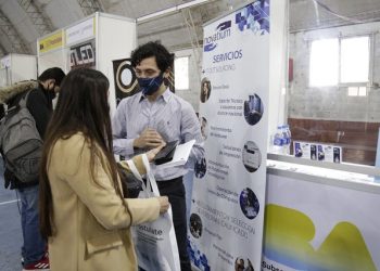 Llega Expo Joven, la feria de oportunidades y formación laboral más importante de la región