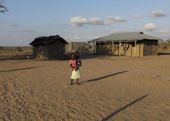 Cambio climático amenaza a millones