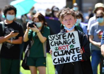Objetivo clima: en riesgo el resguardo del recalentamiento global