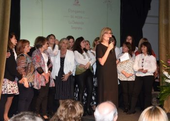 La prevención es un pilar fundamental frente al cáncer de mama