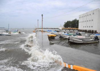 México se prepara para lo peor en los próximos años