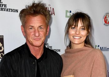 Otro matrimonio que termina rápido para Sean Penn