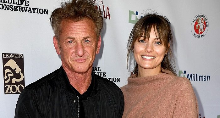 Otro matrimonio que termina rápido para Sean Penn