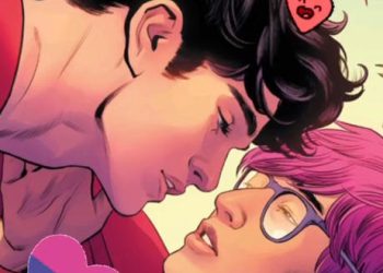 El nuevo Superman será bisexual