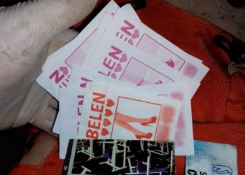 Un prostíbulo de Balvanera que violaba una clausura fue nuevamente allanado y cerrado