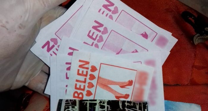 Un prostíbulo de Balvanera que violaba una clausura fue nuevamente allanado y cerrado