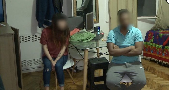 Rescatan a una menor víctima de explotación sexual y detienen a dos proxenetas luego de allanamientos en tres prostíbulos del Microcentro