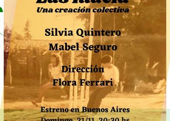 «Las Maciá», una creación colectiva