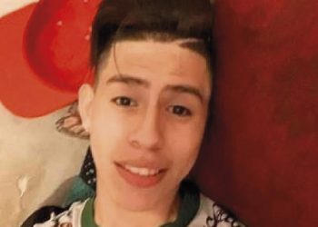 La Policía de la Ciudad solicita colaboración en la búsqueda de Brandon Jerónimo Tula Martínez