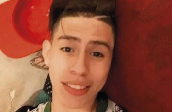 La Policía de la Ciudad solicita colaboración en la búsqueda de Brandon Jerónimo Tula Martínez