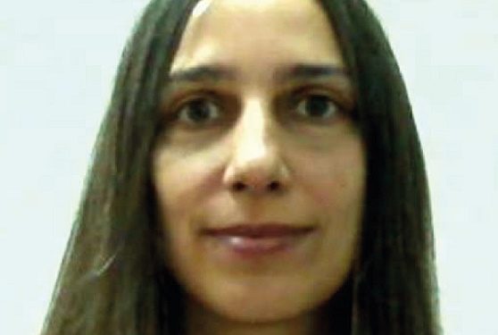 La Policía de la Ciudad solicita colaboración en la búsqueda de Iliana Arlet Mijailovich