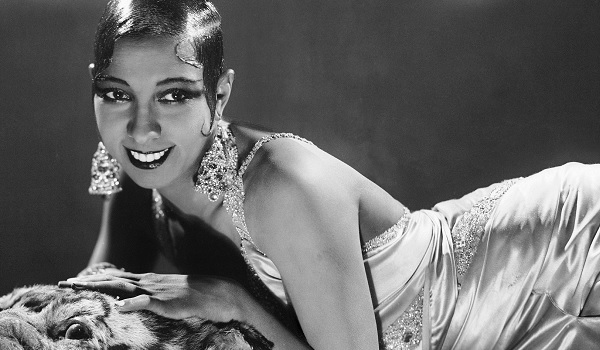 Los restos de Josephine Baker se podrán ver en el Panteón París