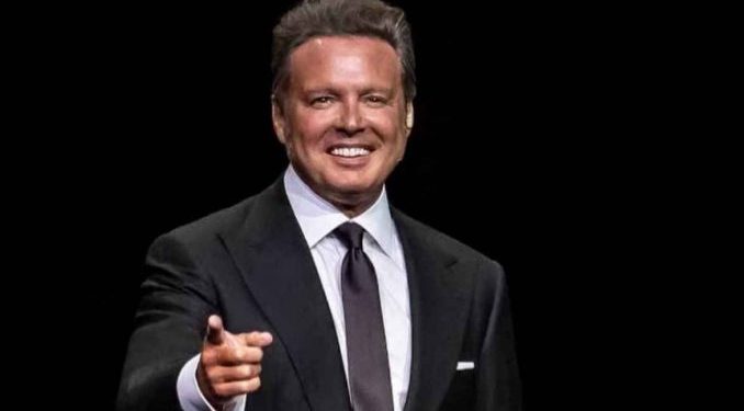La tía de Luis Miguel sigue acusando al papá del cantante por la desaparición de su madre