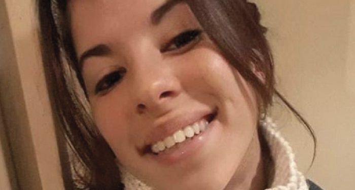 La Policía de la Ciudad solicita colaboración en la búsqueda de Magaly Cintia Reinoso
